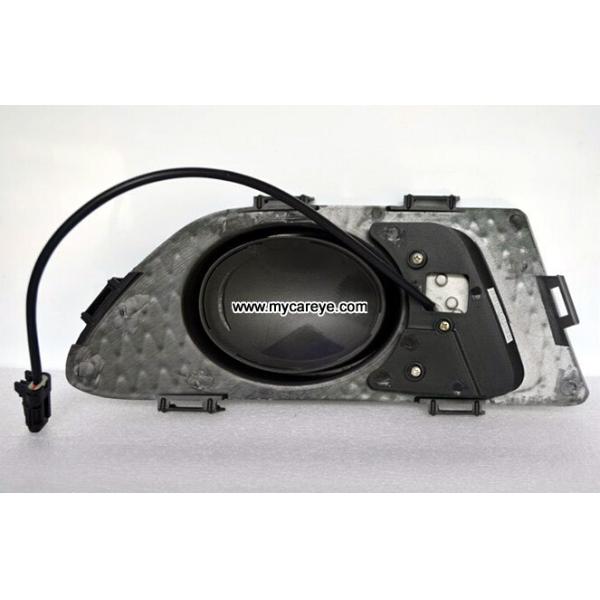 Greatwall Voleex C30 DRL LED Daytime Running Lights driving light kit