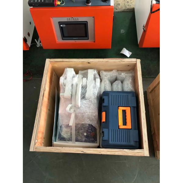 ISO-5470 Rubber / Leather Testing Machine For Taber Abrasion Test