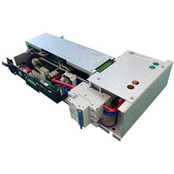 64S 100A BMS for Lithium Battery Packs 30S-75S 204.8V