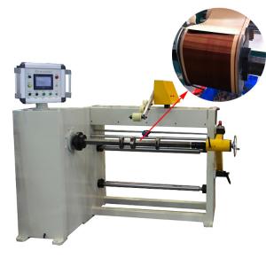 Wholesale Automatic Coil Winder Winding Machine With Slow Start Smooth Running And Big Torque from china suppliers
