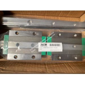 Buy cheap Original HIR Slide Block + Linear Guide HNR30LC2UUC0+920LH from wholesalers