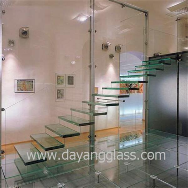 Ultra Clear Glass