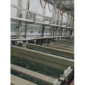 Wholesale Sustainable Automated Passivation Equipment Metal Furniture Customization from china suppliers