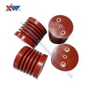 Smart Grid Capacitive Insulator