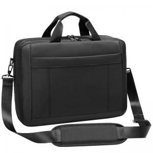 Wholesale OEM/ODM Business Casual Briefcase Mens Leather Business Bags Rainproof from china suppliers