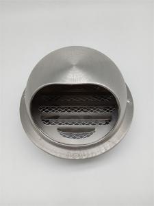 China Air Vent Exhaust Grille Wall Ceiling Grille Ducting Cover Outlet on sale