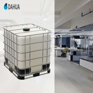 Wholesale Industrial Coating Solvent-free Epoxy Curing Agent DH-205 from china suppliers