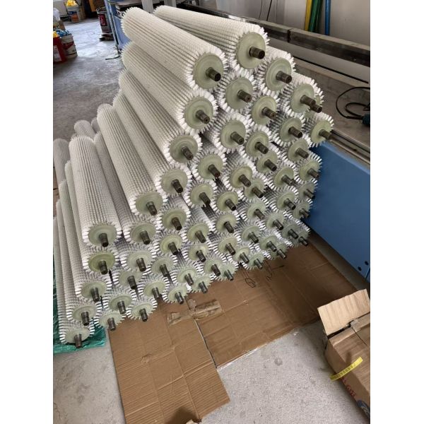 New Duck Egg Washer Brush Roller for Egg Washing Machine
