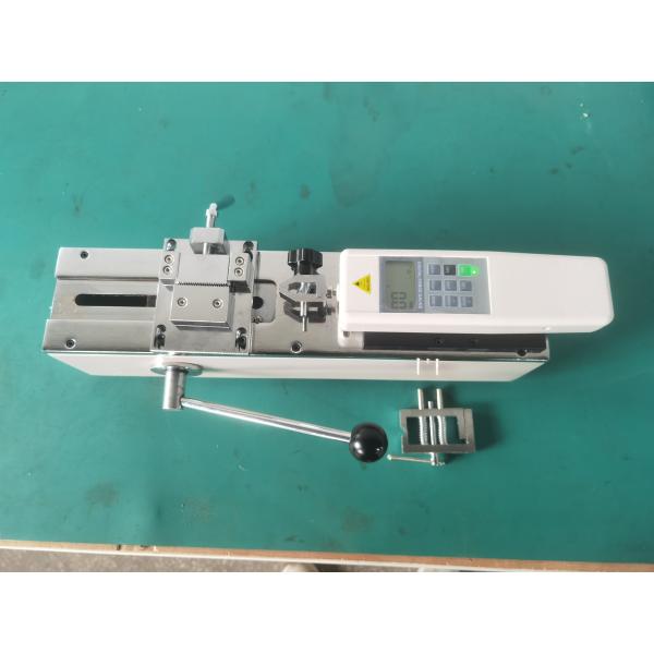 Manual 500KN Wire Crimp Pull Testers