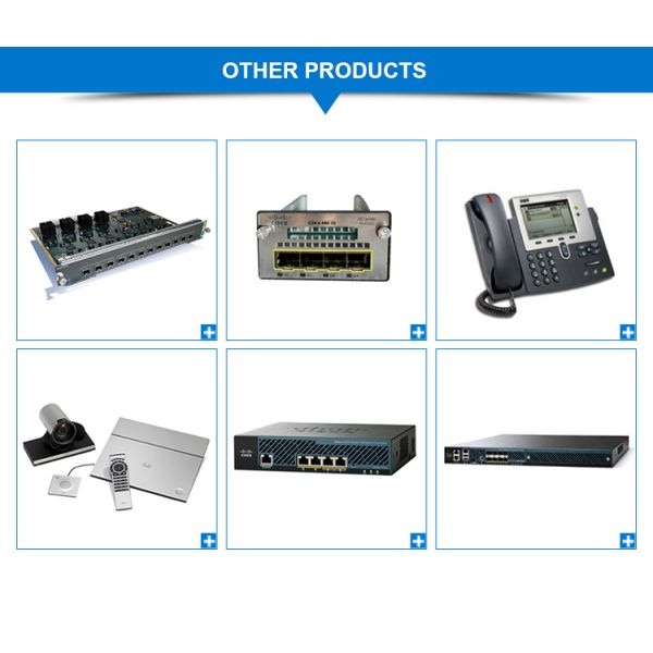 CloudEngine S5735-L48T4X-A1 48 Port Gigabit Switch with 4x10GE SFP+ Ports and Stackable Function