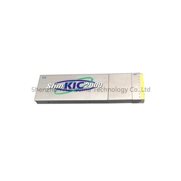 High quality SMT KIC start Thermal Profiler with 6 Channels for Reflow Oven