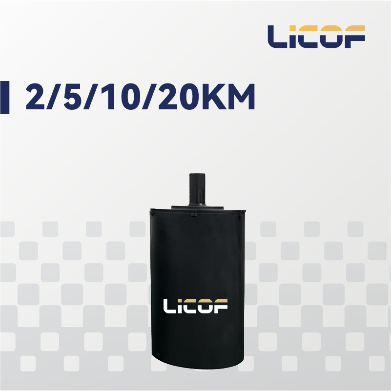 High Performance Anti Jamming System FPV Drone Jammer Efficient For Optical