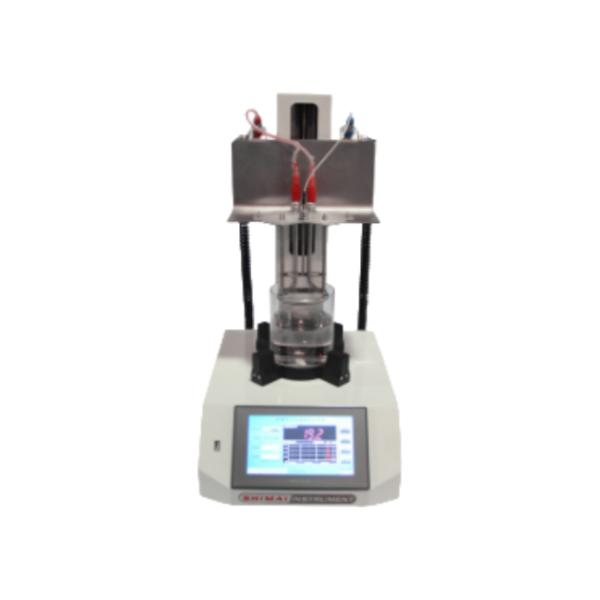 Automatic Asphalt Softening Point Tester 2 Samples ASTM D36