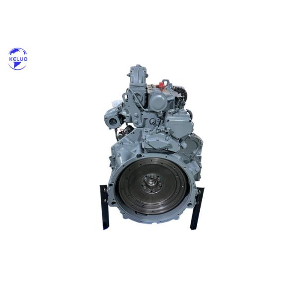 Original Deutz Diesel Motor BF4M2012C Engine Germany Water Cooled