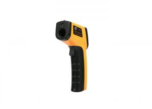 Wholesale -58 ~ 986F Industrial Infrared Digital Thermometer Positioning Laser from china suppliers