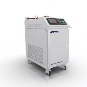 2022 Automatic Fiber Laser Welding Machine Seller Price