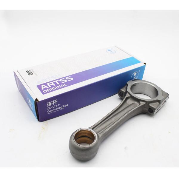 V3307 V3307T Diesel Engine Connecting Rod 1G777-22010 For Kubota