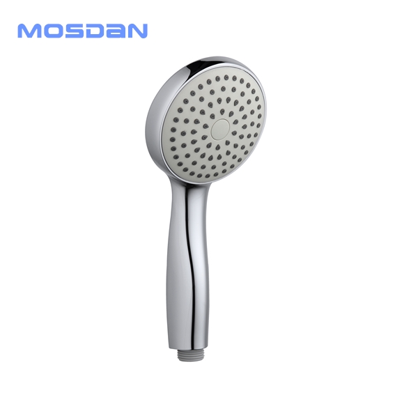 Single Function Hand Shower