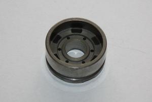 China High strength iron Powder Metallurgy Parts with oil immersion used in car shocks on sale