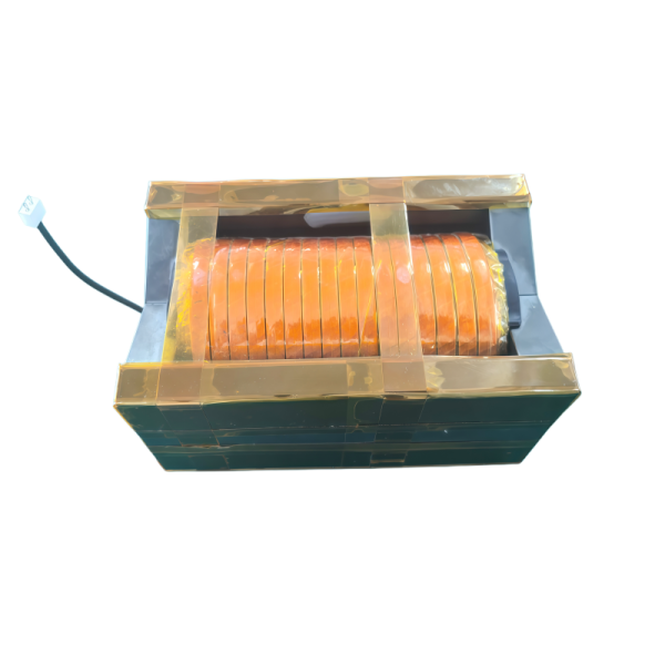 PQ Series High-Frequency Transformer for Fast-Charging with High-Power Density