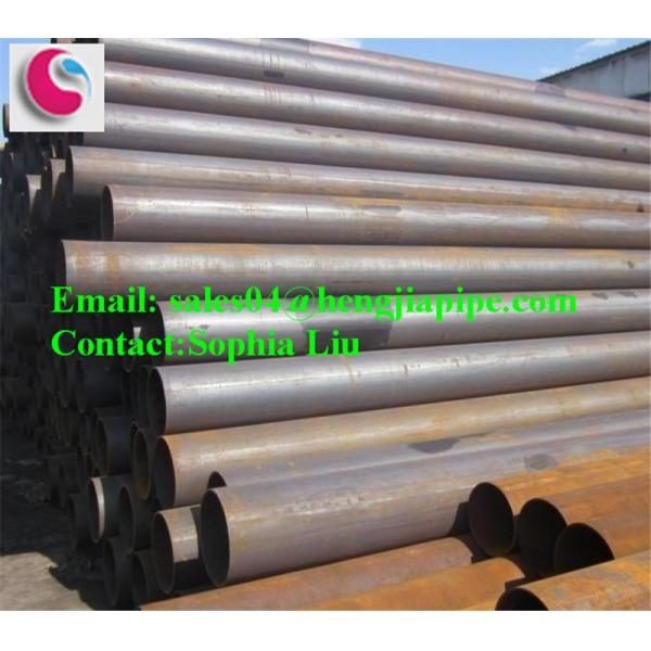 ERW Steel Tubes