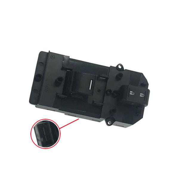 Driver Side Master Power Window Switch Honda Accord Replace 35760-TA0-A01