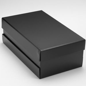 Wholesale Customized Matte Lamination Gift Boxes Packaging for Shoes from china suppliers