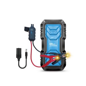 Wholesale Multifunctional Portable Power Bank Battery 12v Car Jump Starter Total Output 15W from china suppliers
