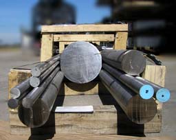 Hastelloy B-2 SO flange