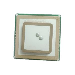 Compact GPS Module with RTK for High Altitude Applications