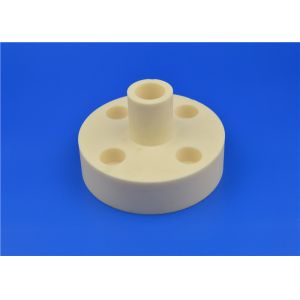 Alumina Ceramic Zirconia Ceramic Parts For Liquid Crystal Manufacturing Machines