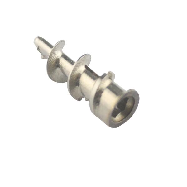 Titanium Machining Services, Titanium Precision Small Parts, Titanium CNC Machining