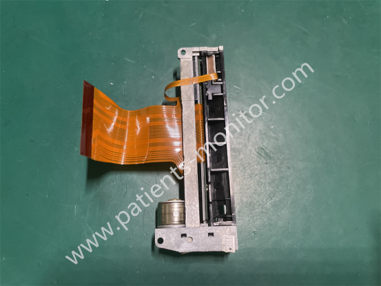 EDAN SE-300 SE-300B ECG Print Head Assembly 01.17.047361 Thermal Print Head for ECG Machine