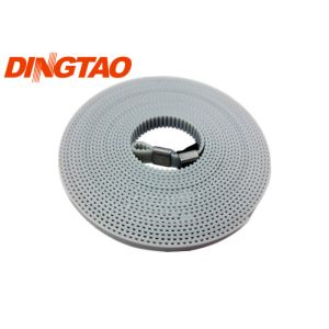Wholesale DT Plotter Parts For XLP60 Plotter 94547001 / 94547002 Belt Assy 10x4860mm from china suppliers