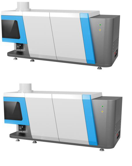 ICP-H700T Inductively Coupled Plasma Emission Spectrometer
