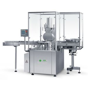 Wholesale Aseptic 240000BPH Peristaltic Pump Auger Filling Machine from china suppliers