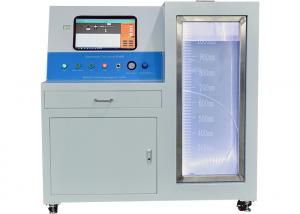 Wholesale IEC 62196 Over - Pressure Test System For Electric Vehicle Accessories from china suppliers