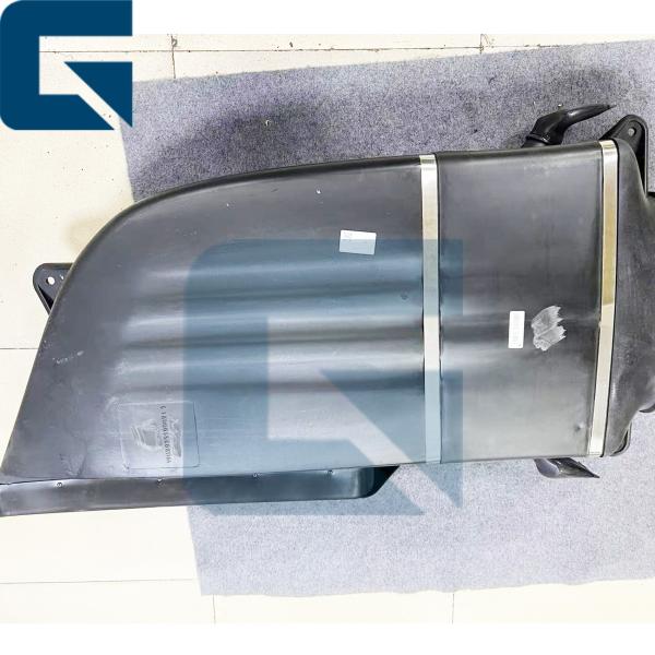 WG9925190021 Wg9925190021 Air Intake Assembly For Truck Parts