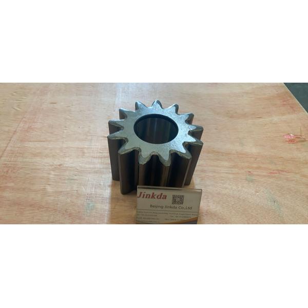 Gear 150-95-11410 for Bulldozer D70LE