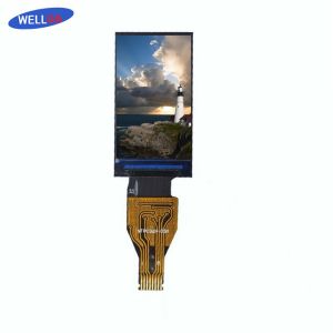 Wholesale Powerful Wearable LCD Display High Resolution For Digital Speedometers from china suppliers