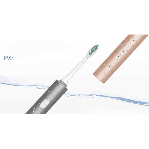 Hot selling CONTEC U3 Adult Rechargeable Electric Toothbrush