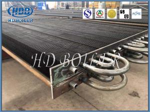 Wholesale Carbon / Stainless Steel Economizer In Power Plant ISO And ASME Certification from china suppliers