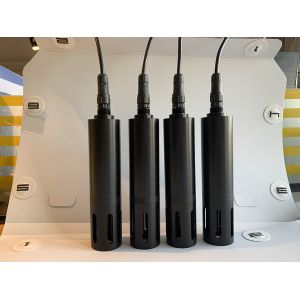 Wholesale POM Water Nitrate Sensor Environmentally Friendly Ph Electrode Probe from china suppliers