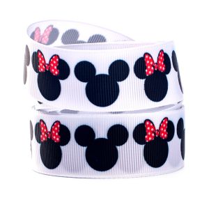 Wholesale Polyester Custom Made Printed Ribbon With Logo For Sale from china suppliers