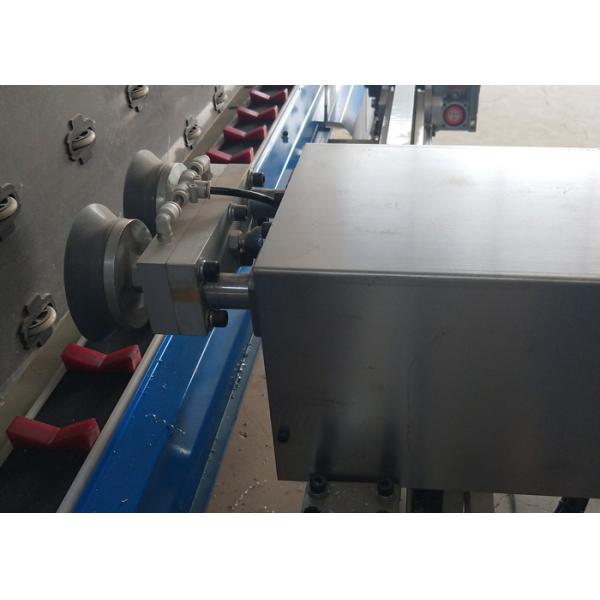 WL2500-32 Insulating Glass Line Triple Glazing Automatic Silicone Sealant Machine