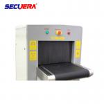 CE ISO Certificated X Ray Scanning Machine For Metro Station Check SE5030 X Ray