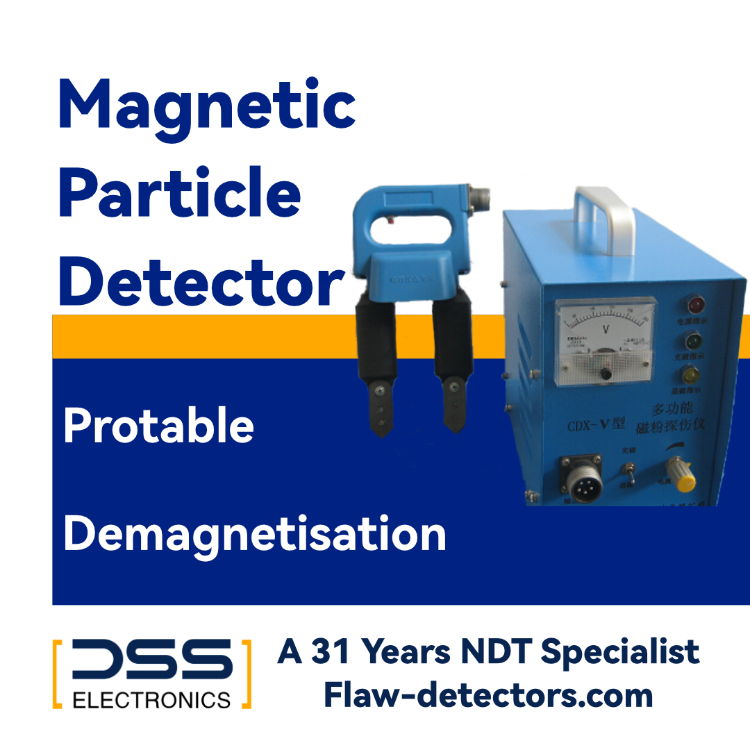 Wholesale NDT Magnetic Particle Flaw Detector Portable CDX-V from china suppliers