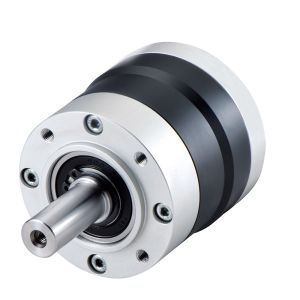 VGSE60 52mm Dual Output Shaft Planetary Reducer Gearbox 12Nm-40Nm