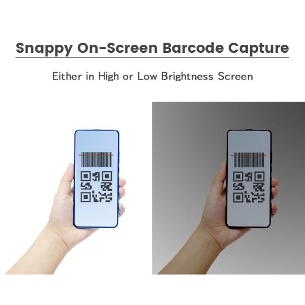 A SE4631 Barcode Reader Qr Code Scanner Qr Reader Mrz Ocr Scanners Reader Module