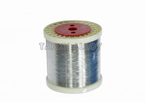 Wholesale 22AWG 24AWG Thermocouple Extension Wire Bare Wire Type N With Bright Surface from china suppliers